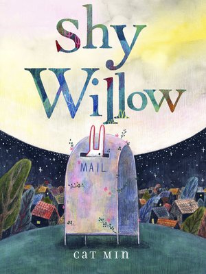 cover image of Shy Willow